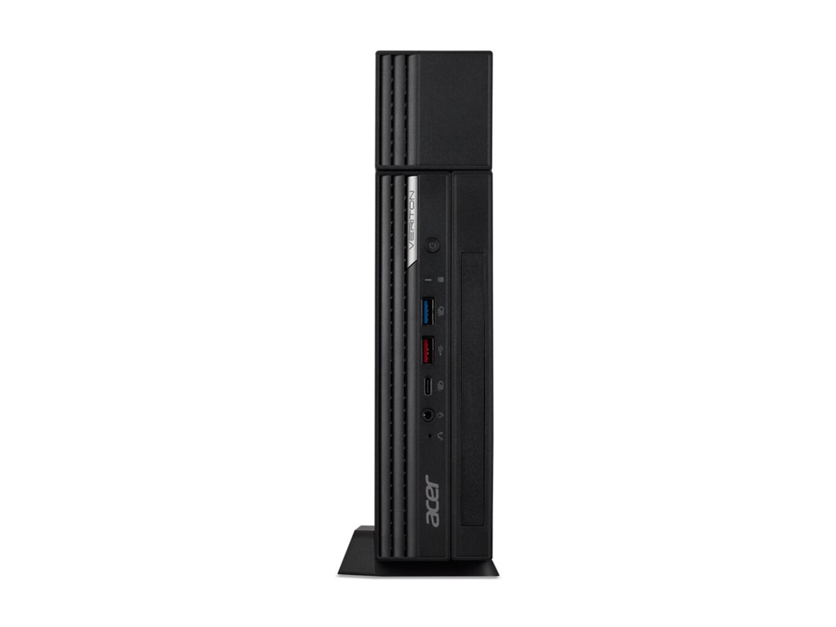 Acer Veriton N4 VN4710GT - Mini-PC - Core i5 13500T  1.6 GHz