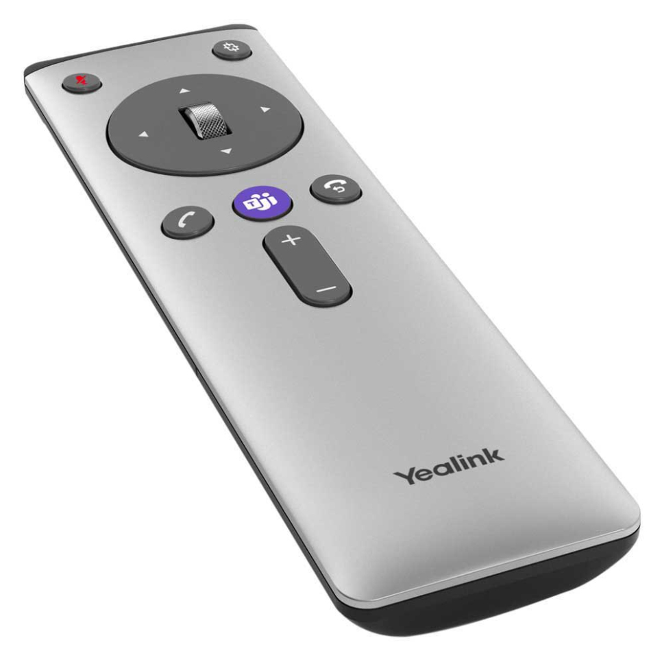Yealink UVC84-BYOD-H00, Ansicht 2