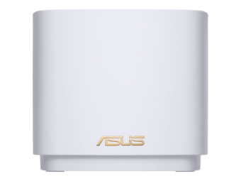 ASUS ZenWiFi XD4 Plus - WLAN-System - (2 Router)