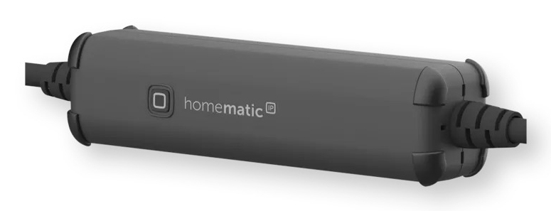 eQ-3 AG Homematic IP Schalt-Mess-Kabel– außen, Ansicht 3