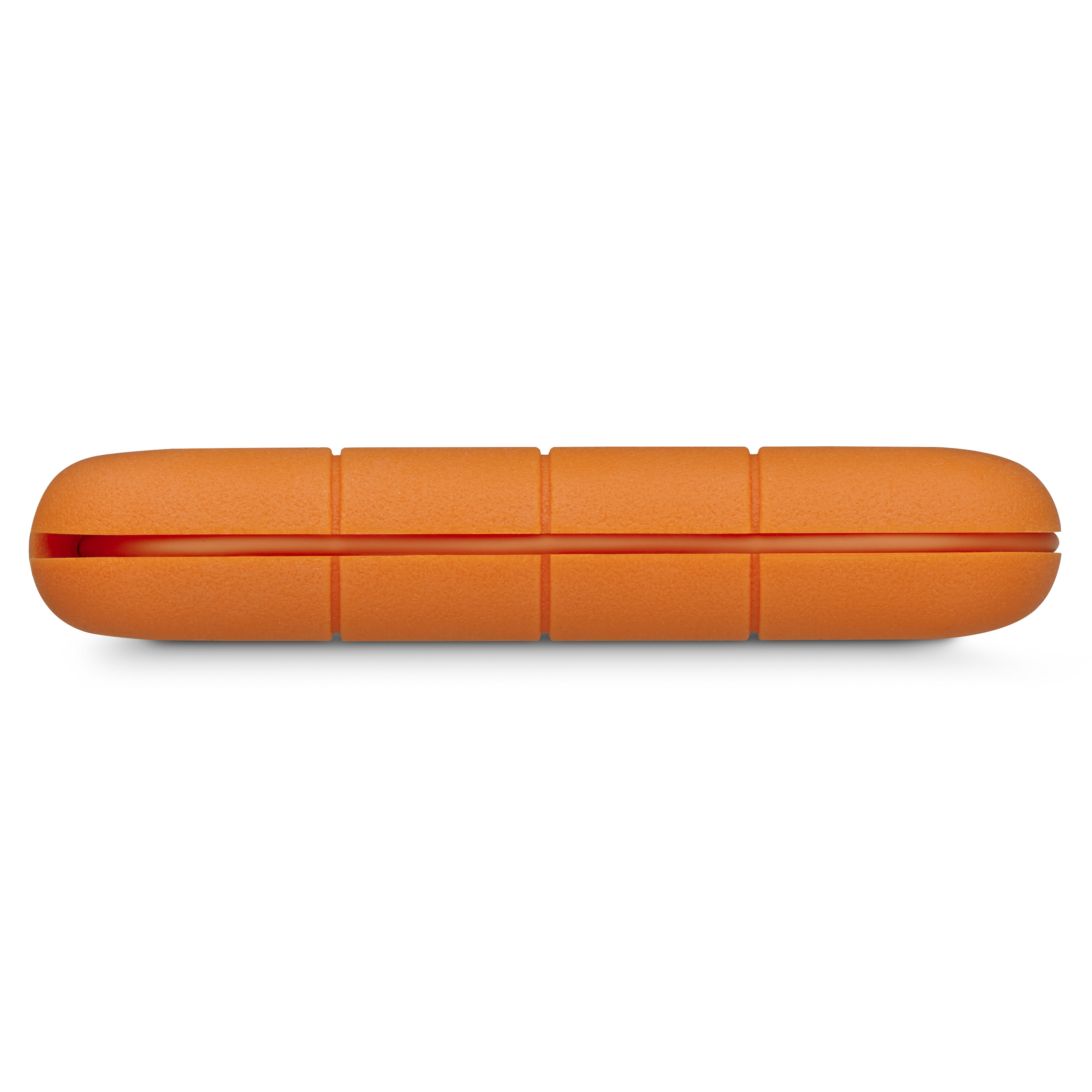 LaCie Rugged Secure STFR2000403 - Festplatte - verschlüsselt - 2 TB - extern (tragbar), Ansicht 4