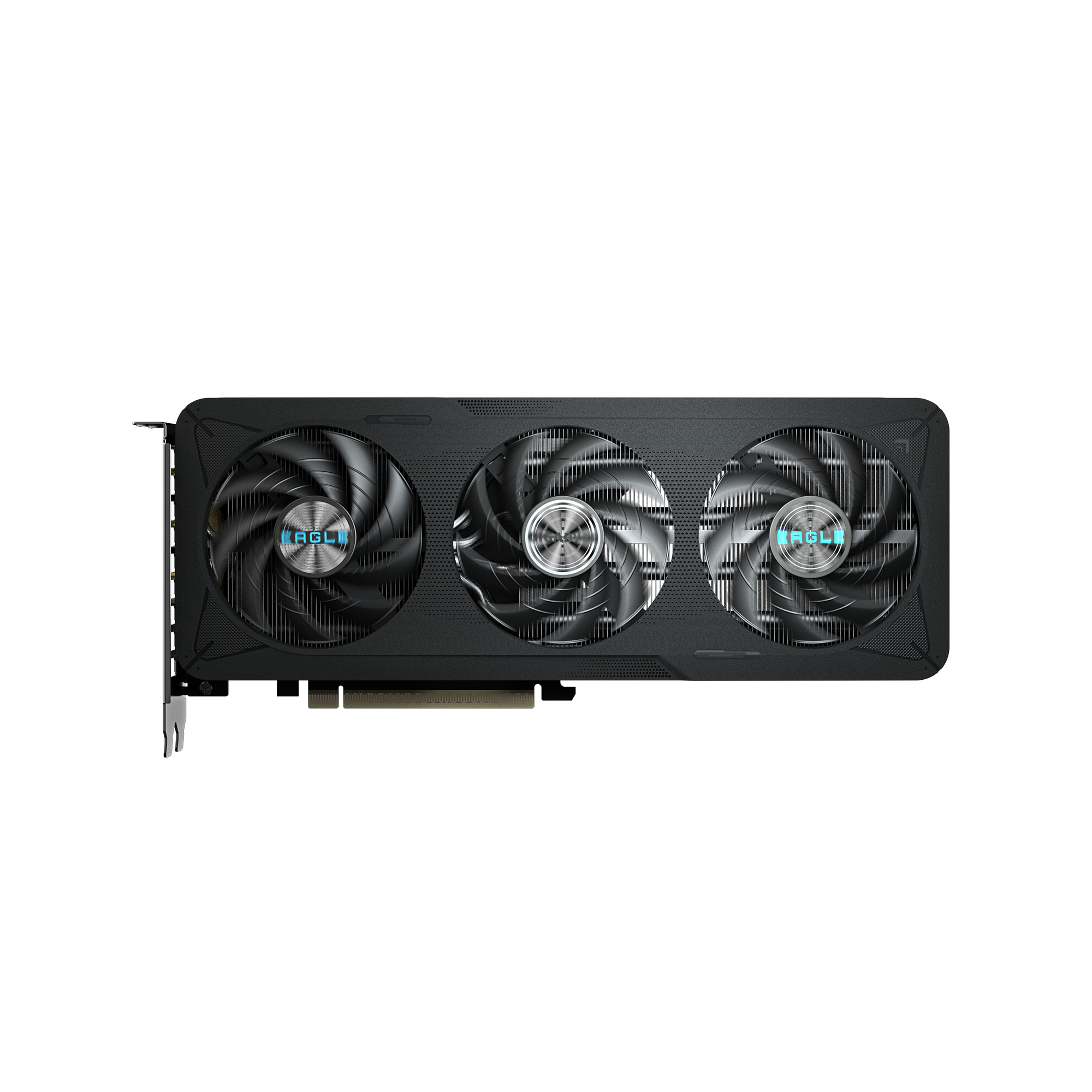 Gigabyte EAGLE MAX - OC Edition - Grafikkarten - GeForce RTX 5060 Ti, Ansicht 3