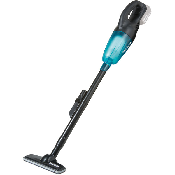 Makita DCL180ZB - Staubsauger - Standstaubsauger, Ansicht 2