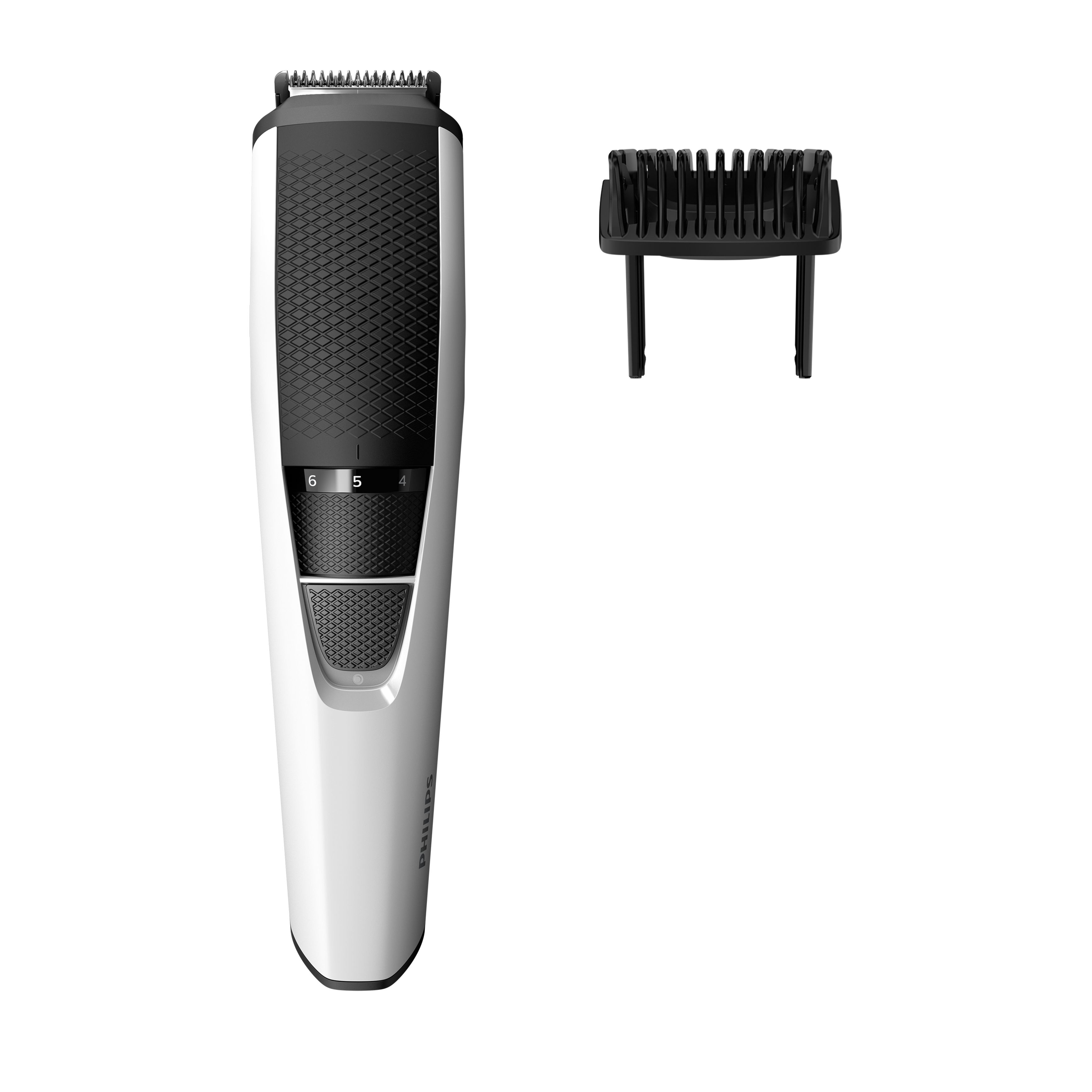 Philips BeardTrimmer Series 3000 BT3206 - Trimmer, Ansicht 2