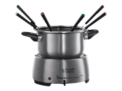 Russell Hobbs Fiesta 22560-56 - Fondue-Topf - 2 Liter, Ansicht 3