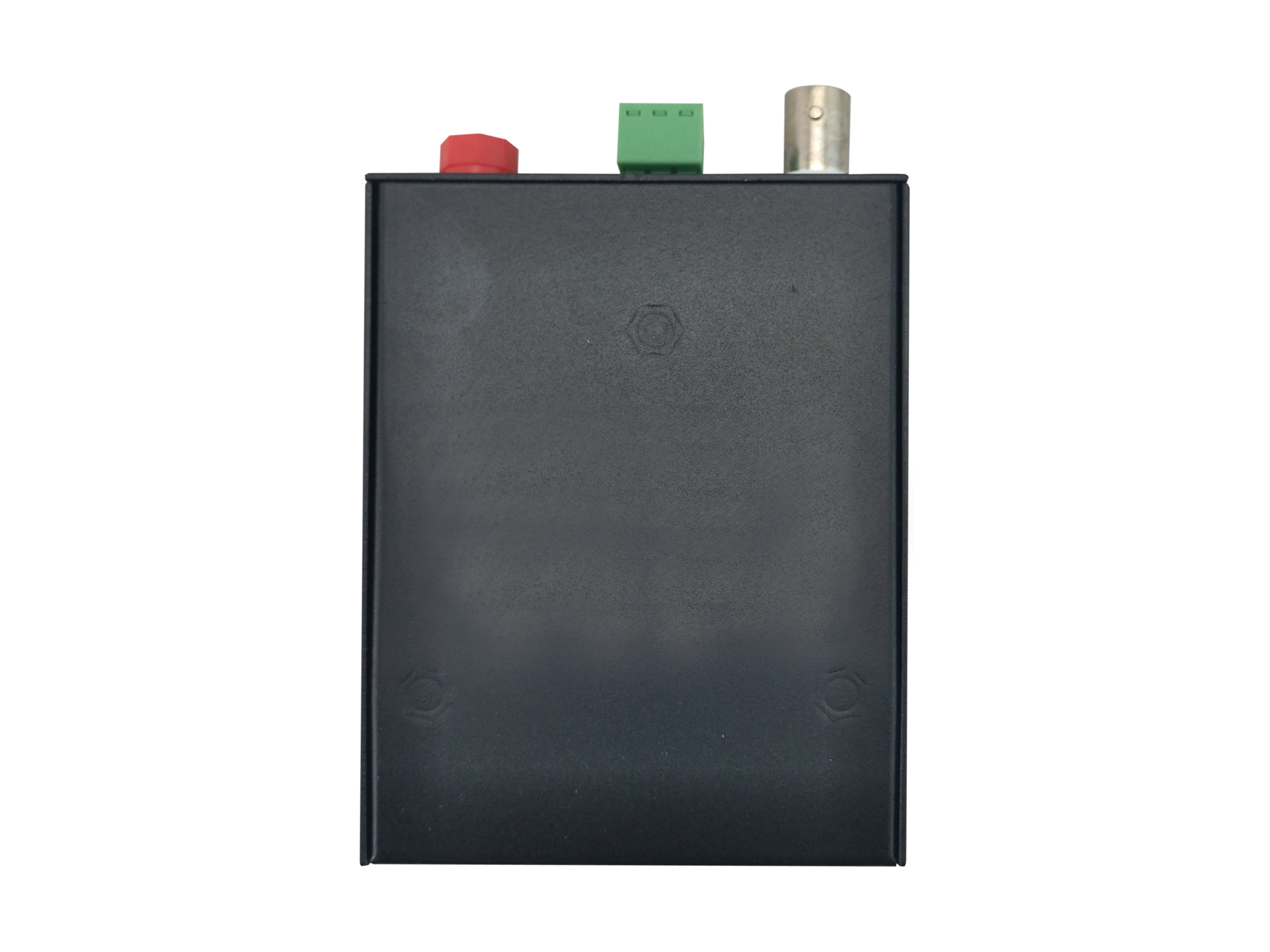 LevelOne AVF-1101 - Video Extender - Fibre Channel, Ansicht 2