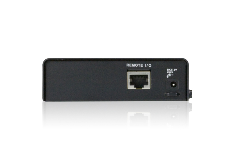 ATEN VanCryst VE812R HDMI Over Single Cat 5 Receiver, Ansicht 4