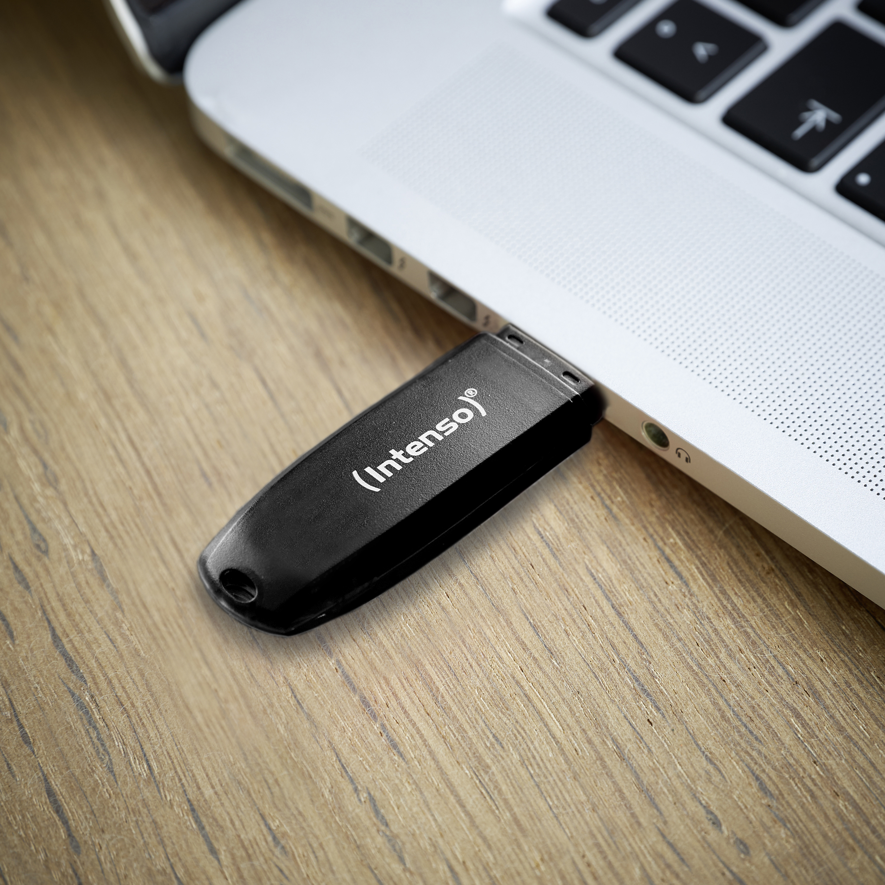 Intenso Speed Line - USB-Flash-Laufwerk - 512 GB, Ansicht 3