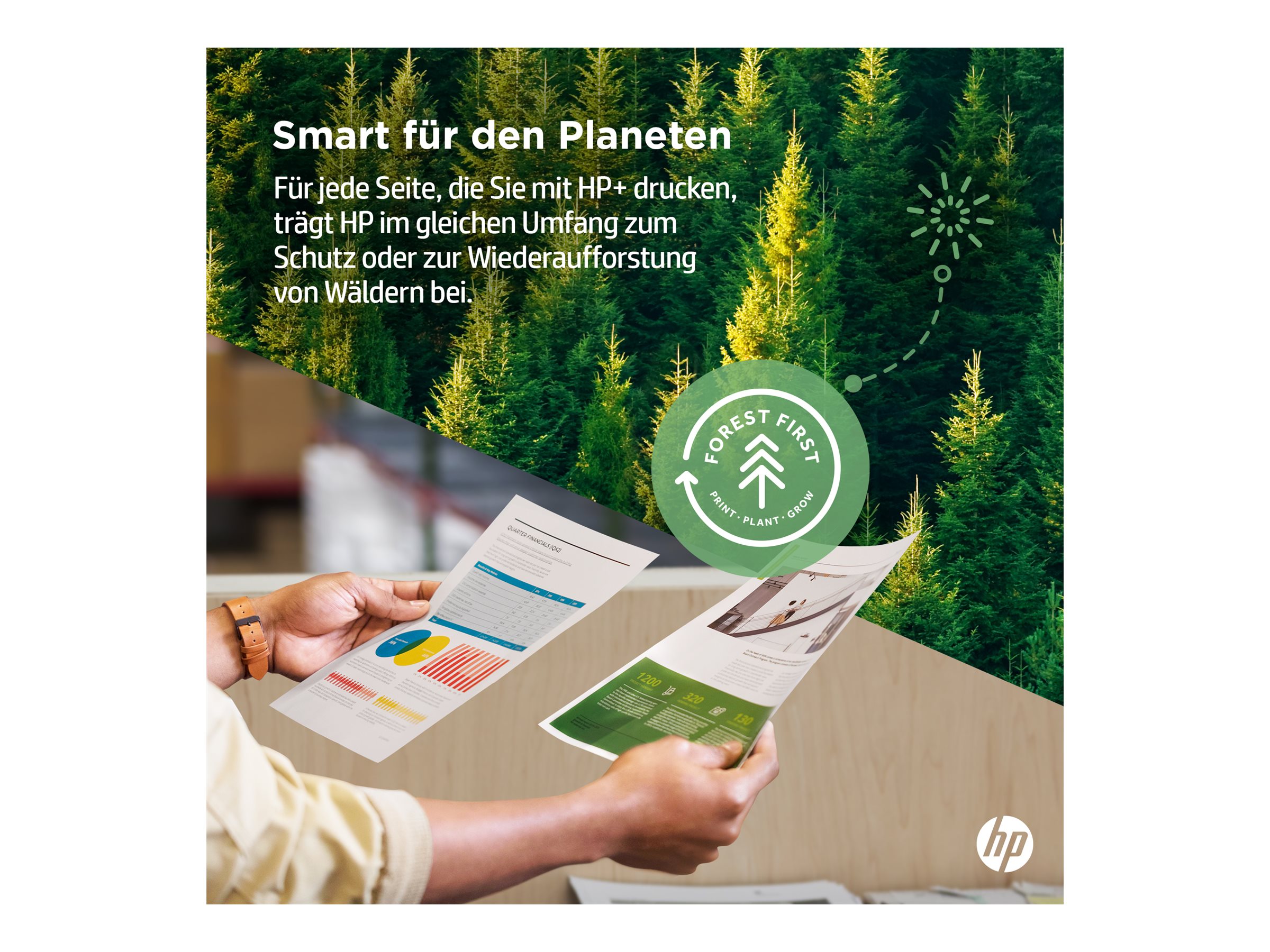 HP ENVY 6420e All-in-One - Multifunktionsdrucker - Farbe - Tintenstrahl - 216 x 297 mm (Original)