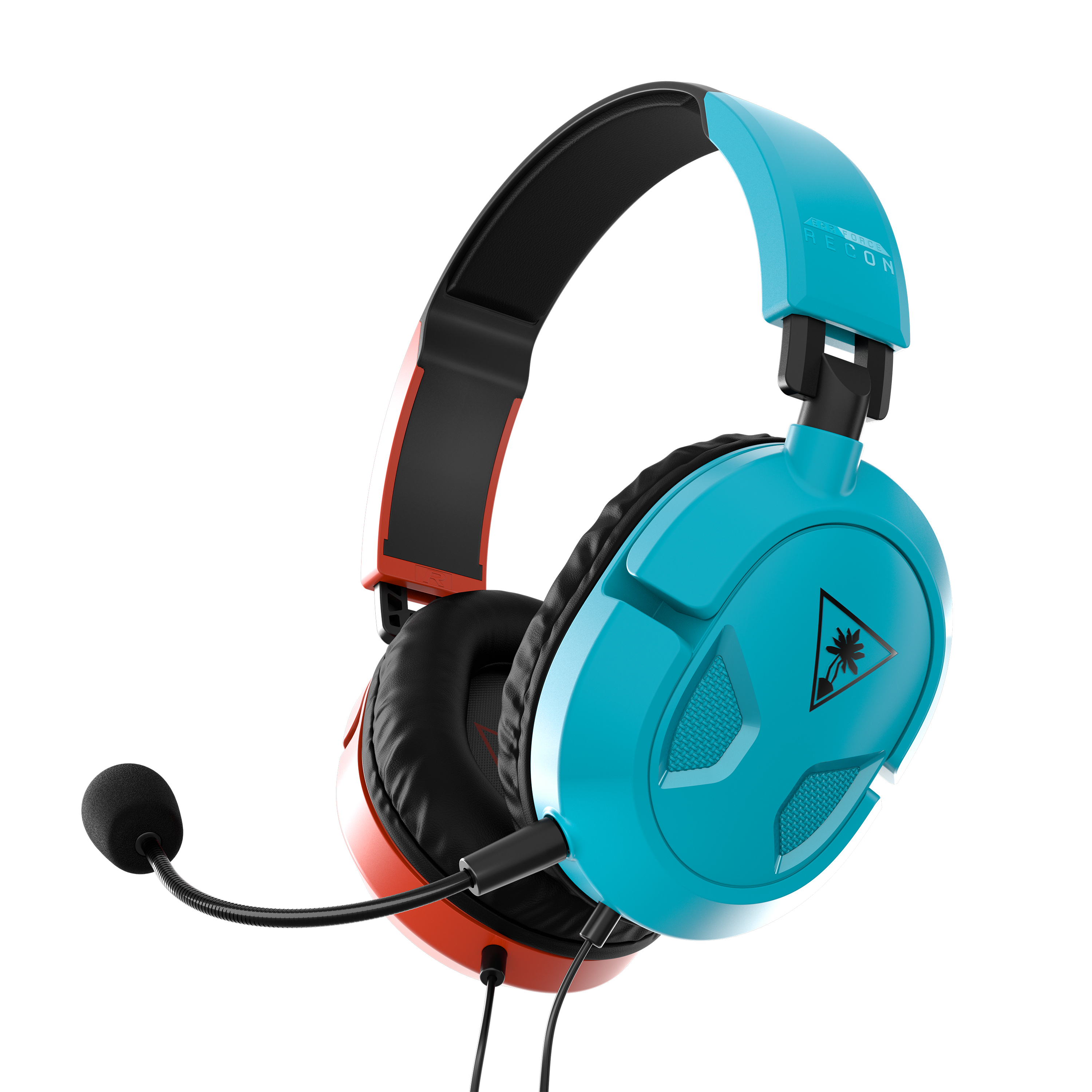 Turtle Beach RECON 50 - Headset - ohrumschließend, Ansicht 2