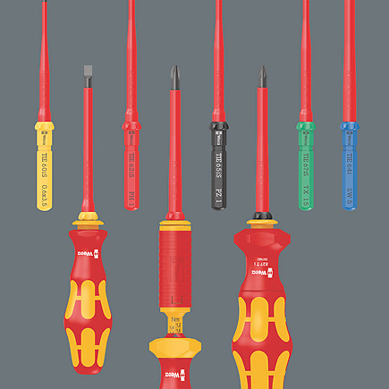 Wera Kraftform Kompakt W Imperial 1 Wartung, Ansicht 3