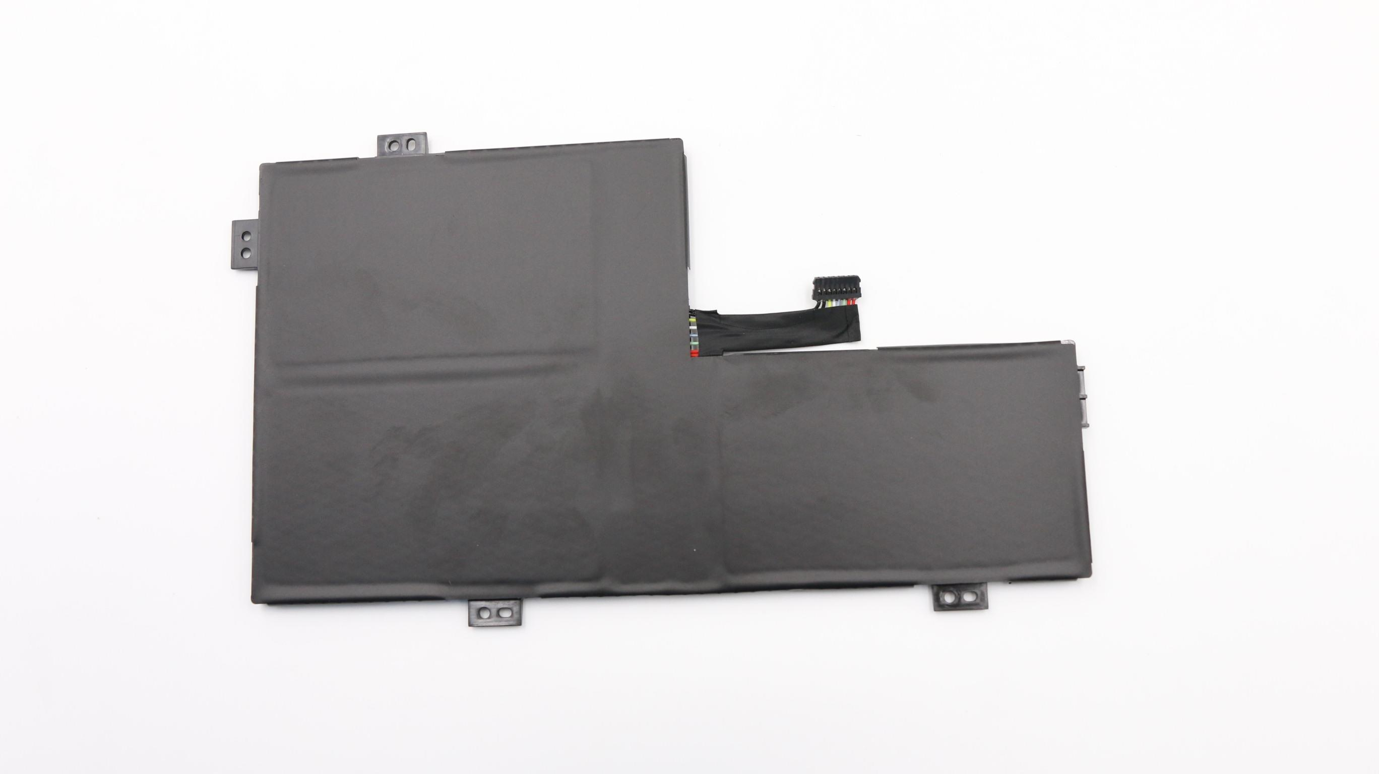 Lenovo Battery 3 Cell 42Wh 5B10T36866 - Batterie - 42 mAh, Ansicht 2