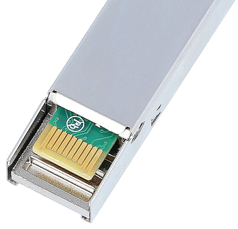 BlueOptics Networks 10051 kompatibler BlueOptics SFP BO05C856S5D, Ansicht 2