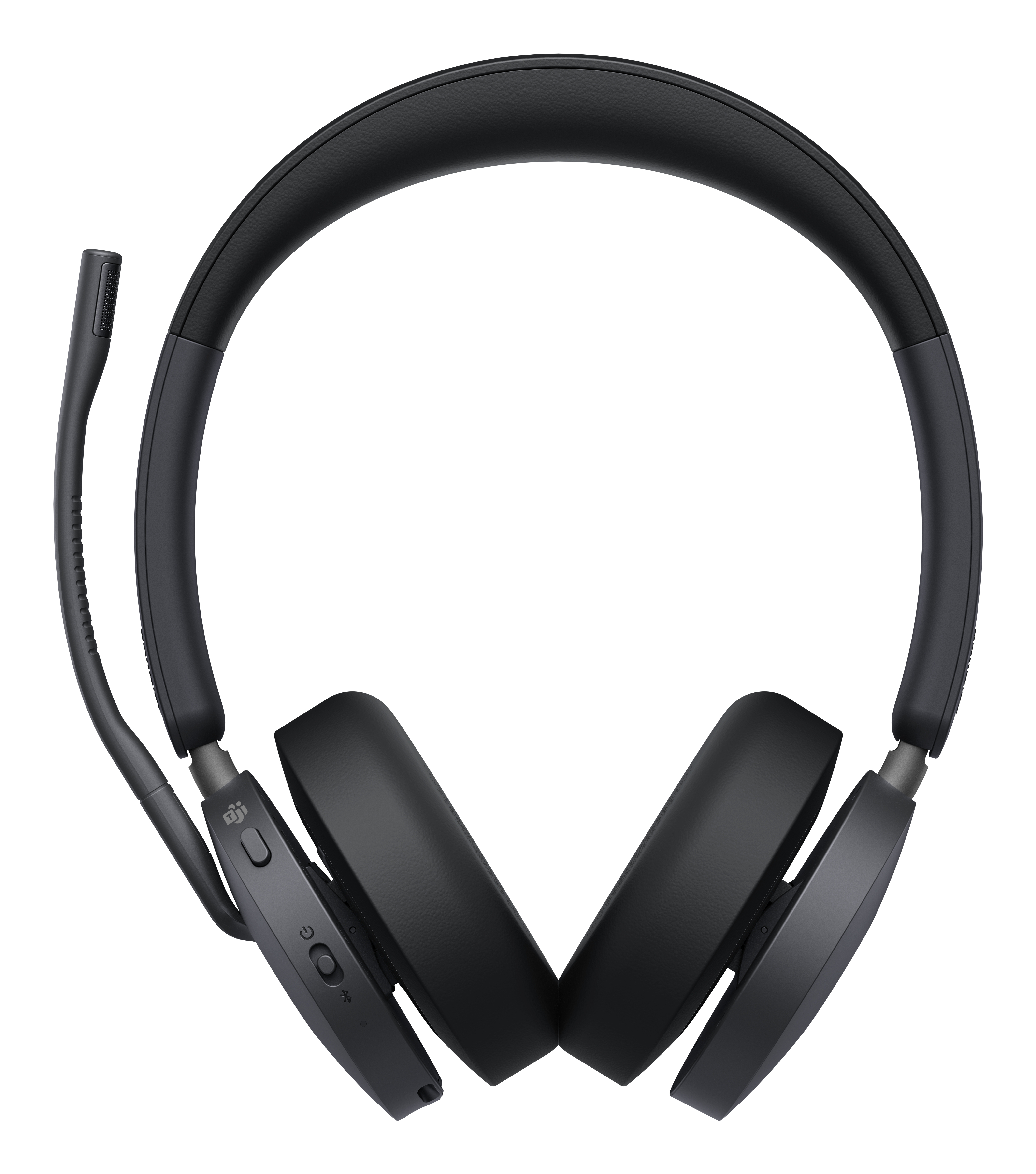 Yealink WH68 - Headset - On-Ear - DECT / Bluetooth, Ansicht 2