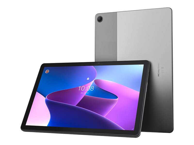 Lenovo Tab M10 (3rd Gen) ZAAG - Tablet - Android 11 oder höher - 64 GB eMMC - 25.7 cm (10.1)