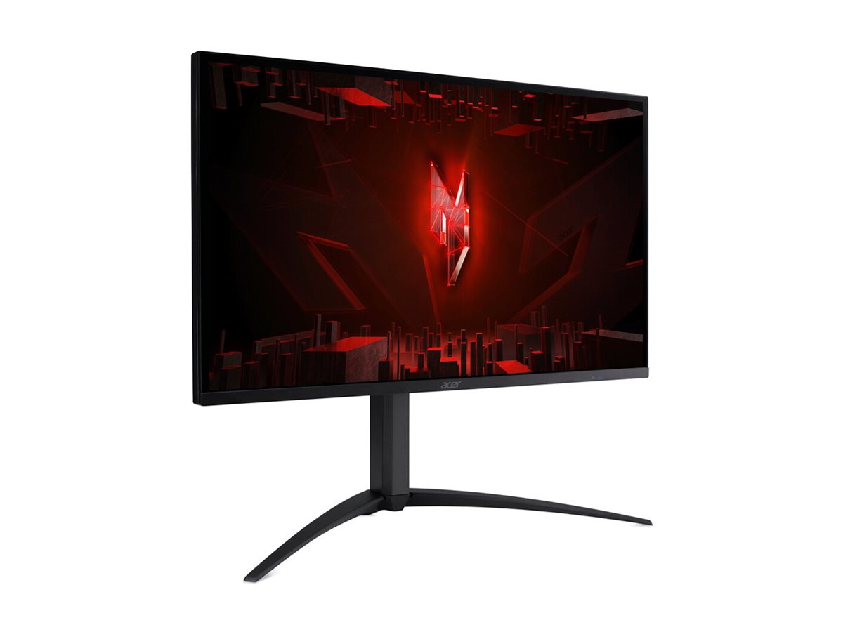 Acer Nitro XV275K P3biipruzx - XV5 Series - LED-Monitor - Gaming - 69 cm (27), Ansicht 3