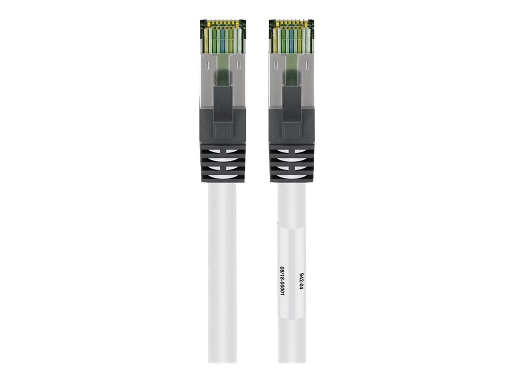 Goobay - Patch-Kabel - RJ-45 (M) zu RJ-45 (M), Ansicht 3