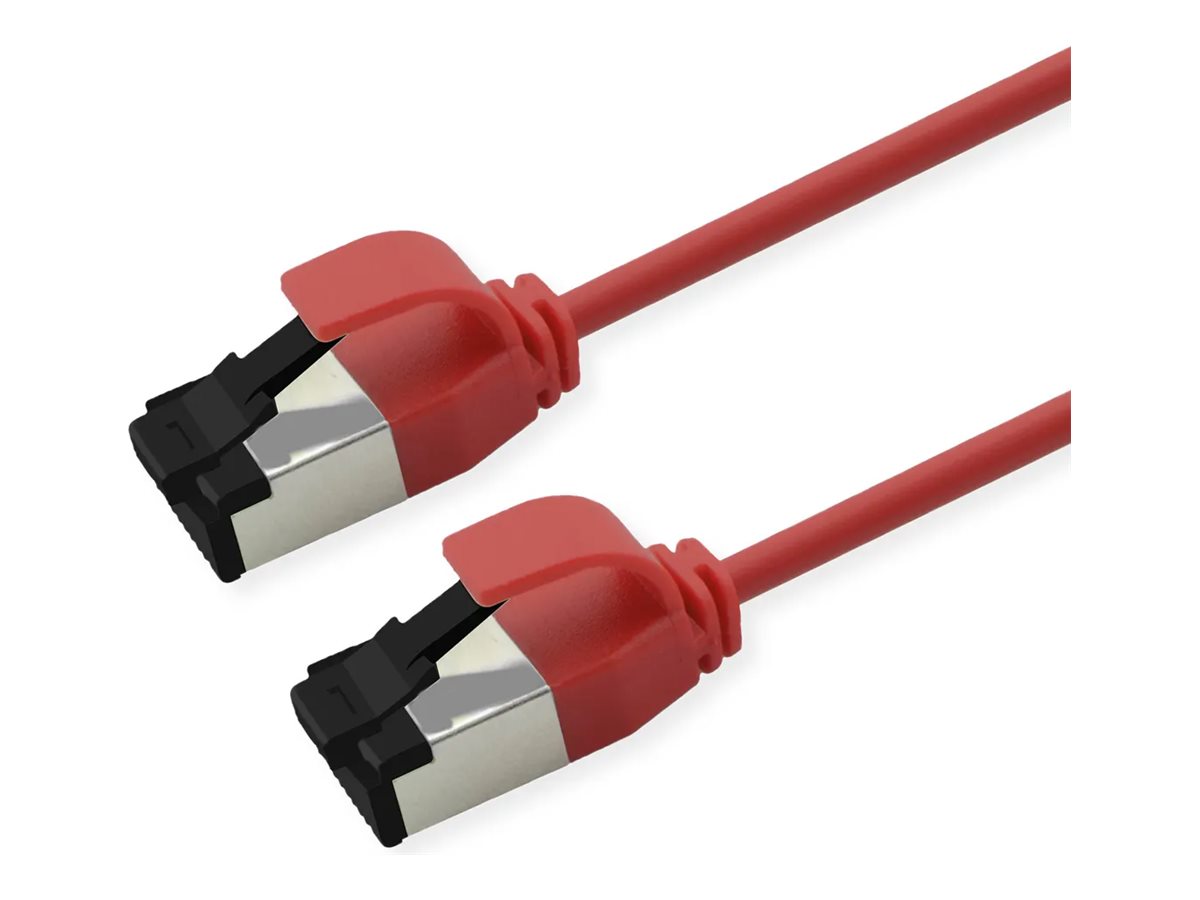 ROLINE Patch-Kabel - RJ-45 (M) zu RJ-45 (M)