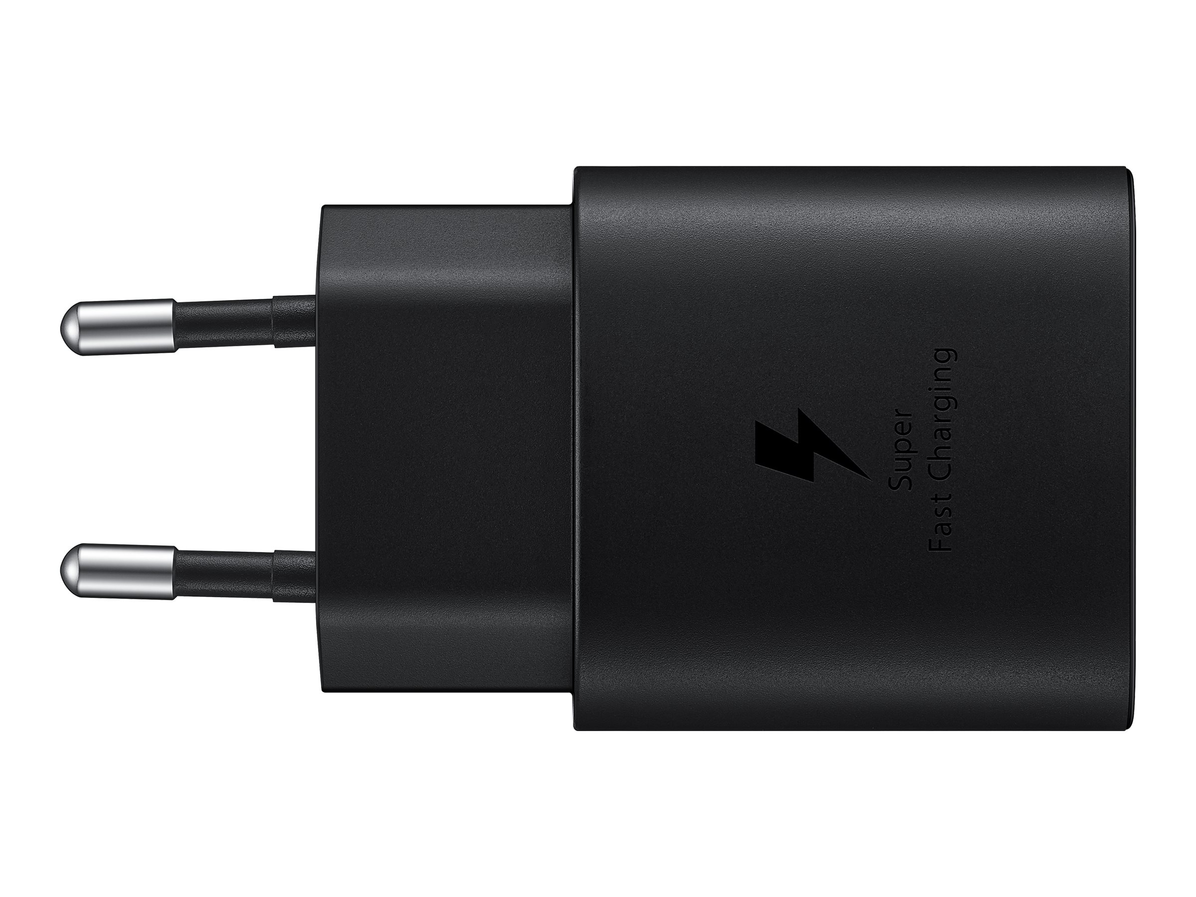 Samsung EP-TA800 - Netzteil - 25 Watt - 3 A - SFC (USB-C)
