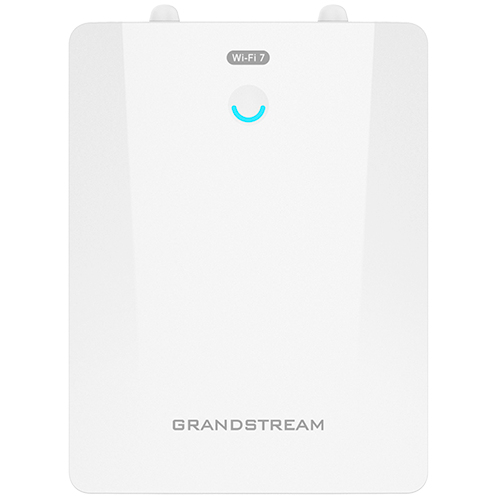 Grandstream GWN7670LR Wi- Fi 7-Access Point/Bridge - Access Point - 3,6 Gbps, Ansicht 2
