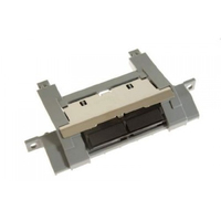 HPE HP - Halter Separation Pad - für LaserJet Enterprise P3015, Ansicht 2