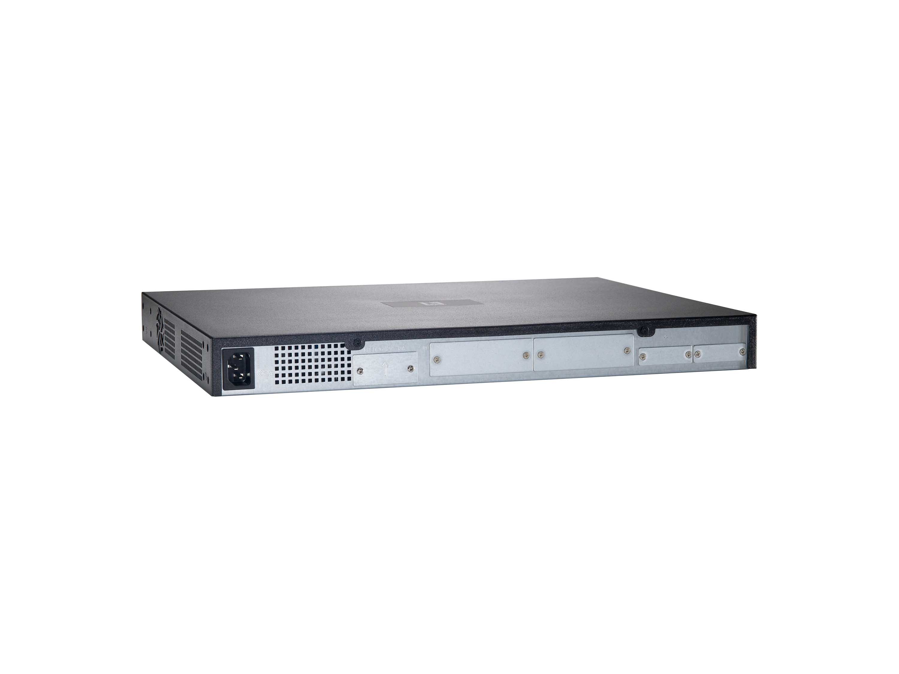 LevelOne GTL-2691 - Switch - managed - 24 x 10/100/1000 + 4 x Shared SFP, Ansicht 2