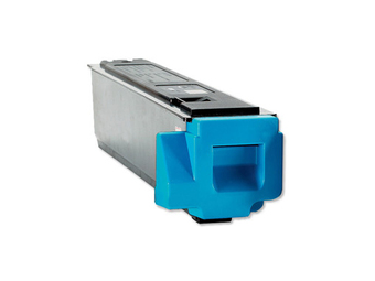 Kyocera TK 5135C - Cyan - original - Tonerpatrone