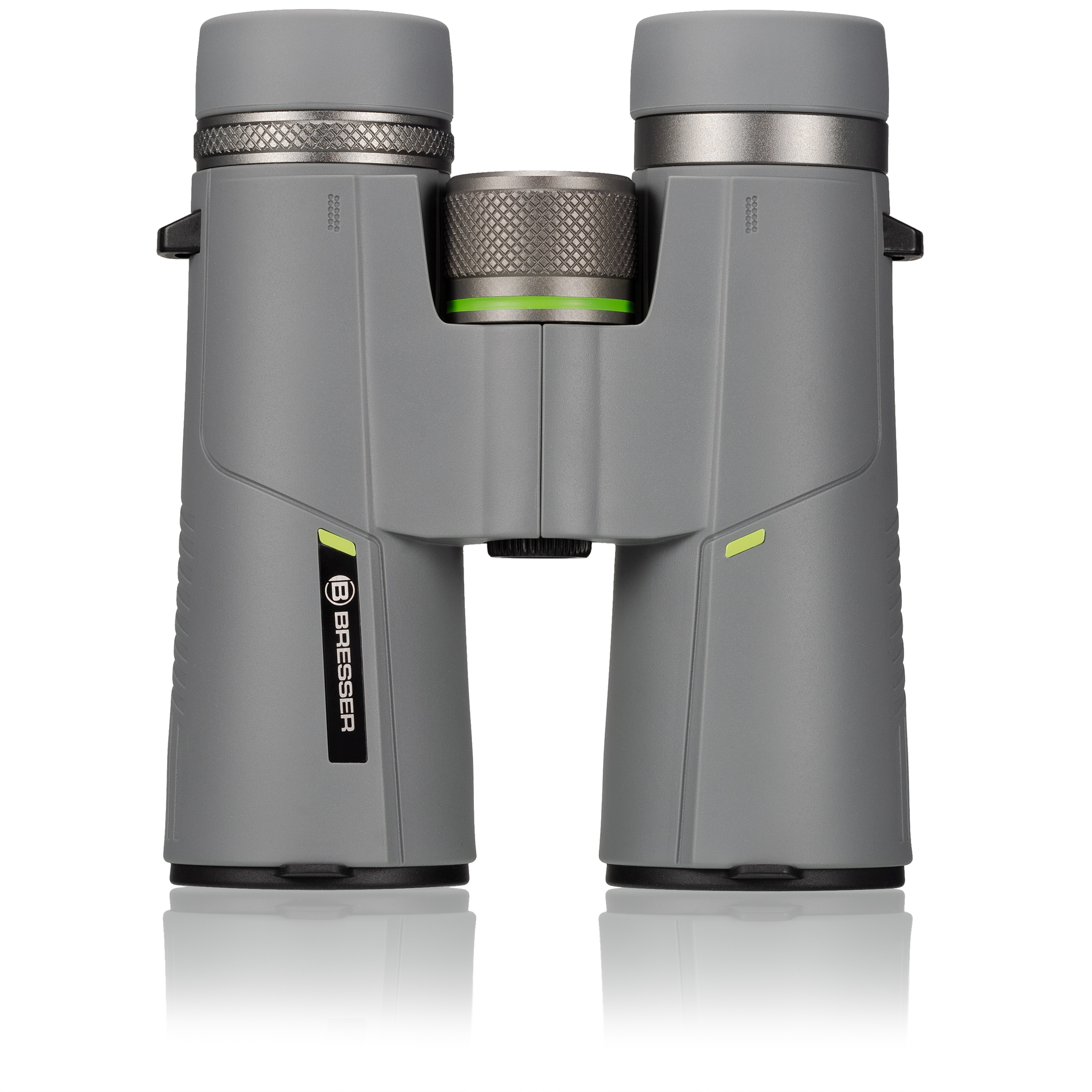 Bresser Optics Wave 8x42 - BaK-4 - 8x - 4,2 cm - Voll mehrfachbeschichtet (FMC) - Wasserfest - 630 g, Ansicht 3