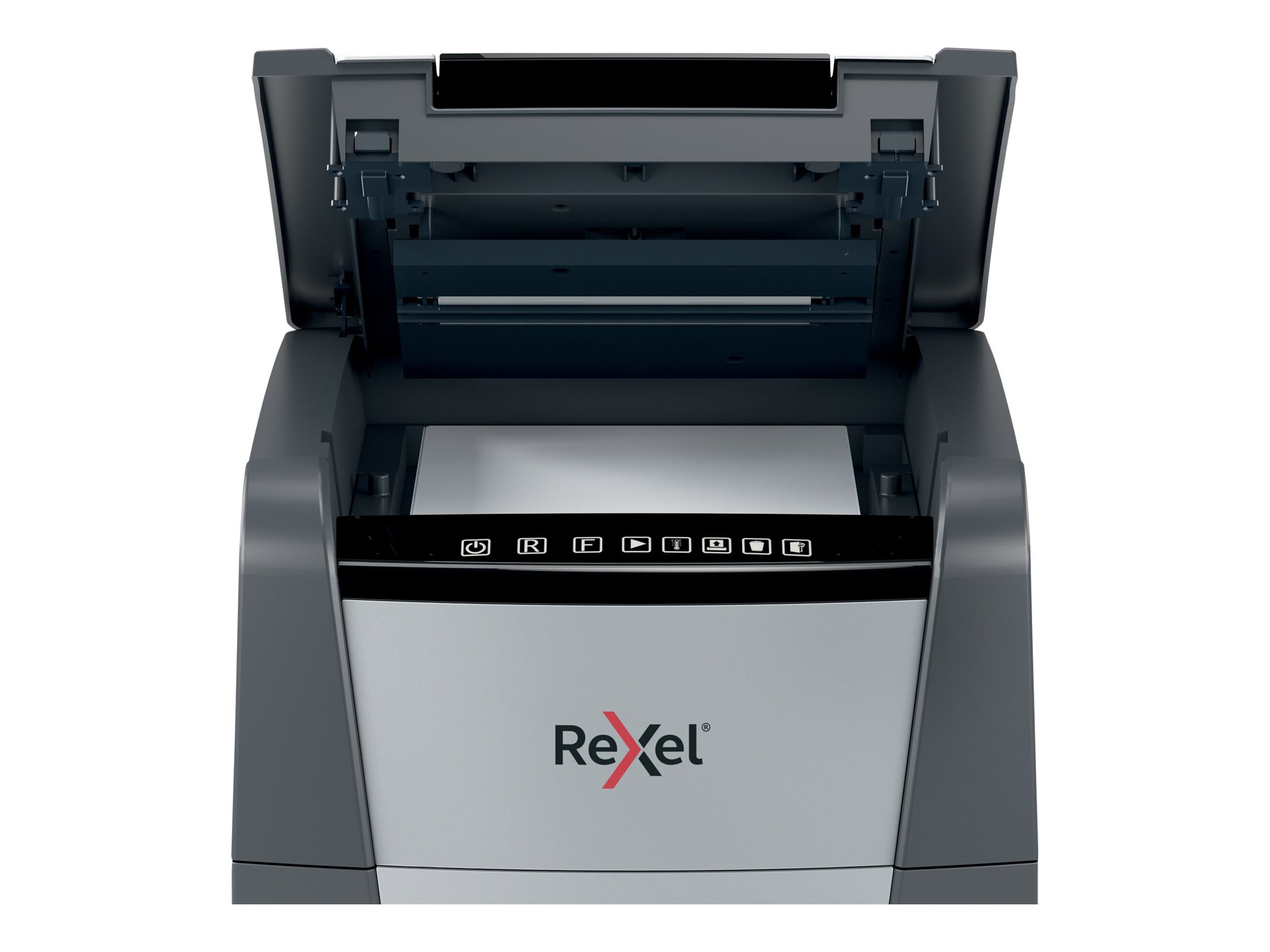 Rexel Optimum AutoFeed+ 90X - Vorzerkleinerer, Ansicht 4