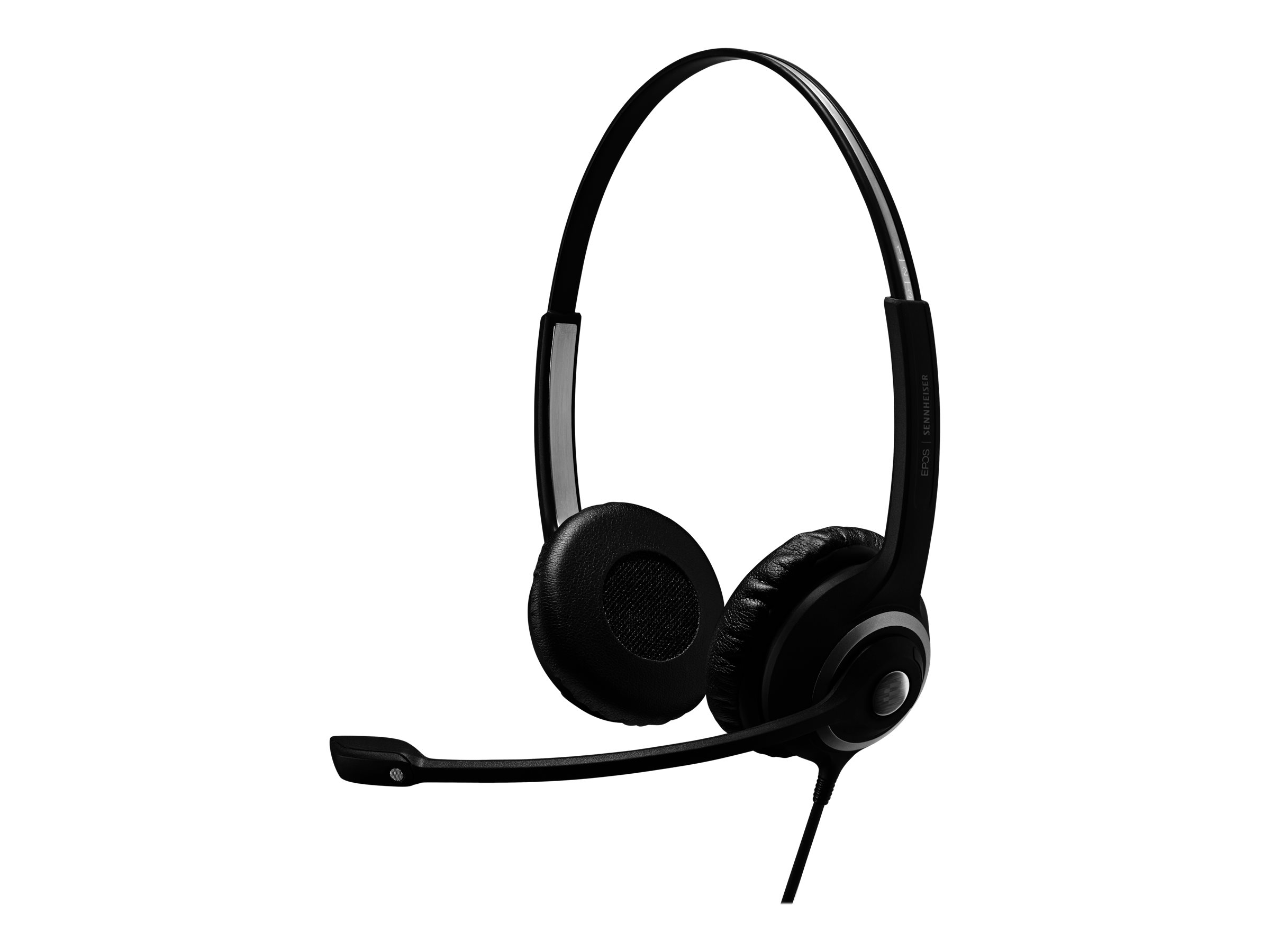 EPOS I SENNHEISER IMPACT SC 260 USB MS II - Headset