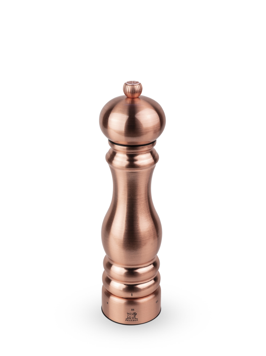 Peugeot Saveurs PARIS Chef Salzmühle uSelect Z 22 cm Kupfer, Ansicht 2