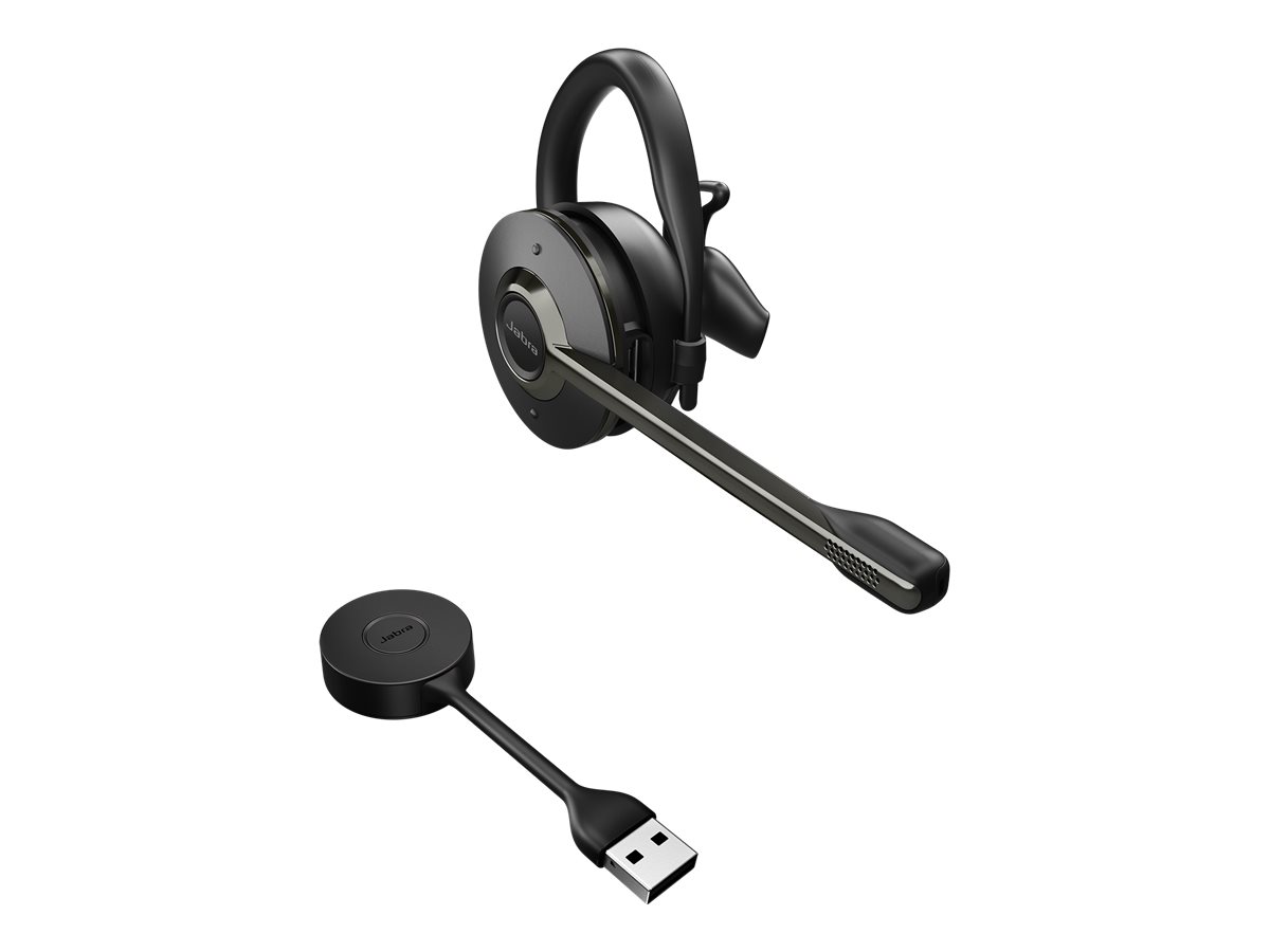 GN AUDIO JABRA ENGAGE 55 UC CONVERTIBLE (9555-410-111)