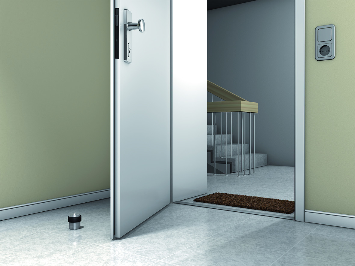 Olympia Olymp Boden Türstopper TS 230, Ansicht 2