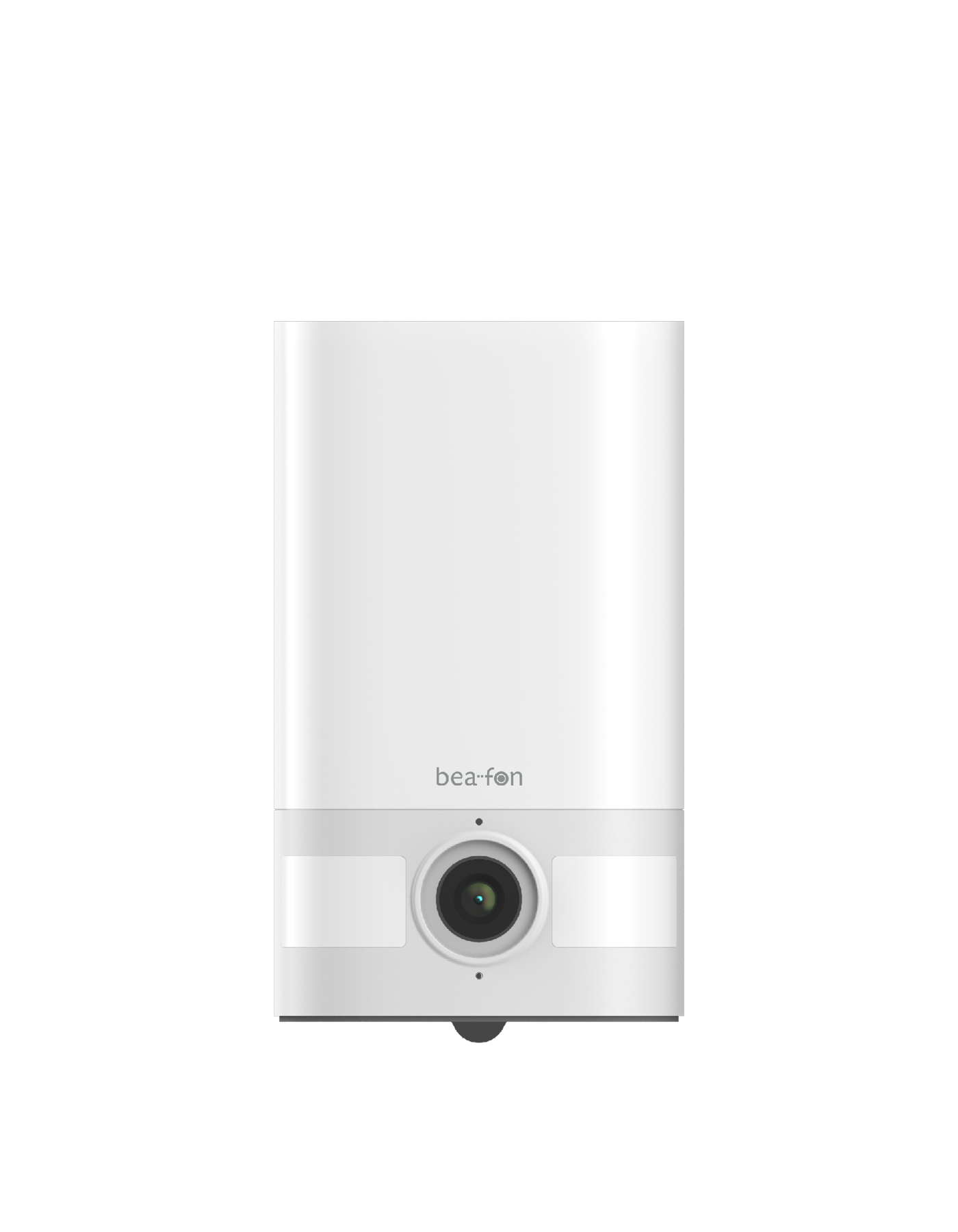 Bea-fon Safer 4L - IP-Sicherheitskamera - Draußen - Kabellos - Amazon Alexa & Google Assistant - 600 lm - Wand, Ansicht 2