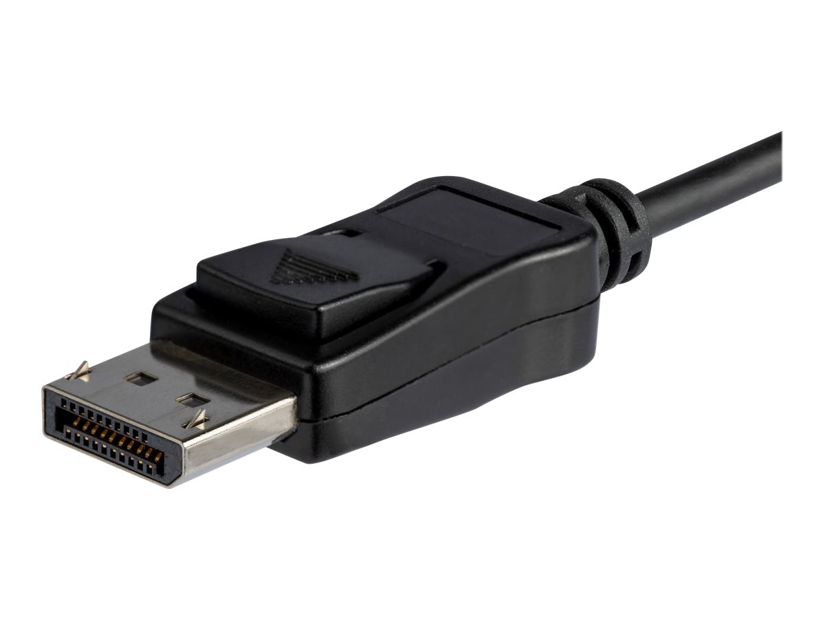 StarTech.com 18 m - USB-C auf DisplayPort-Kabel