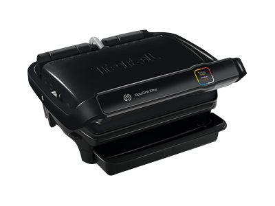 TEFAL OptiGrill Elite GC750812 - Grill - elektrisch, Ansicht 5