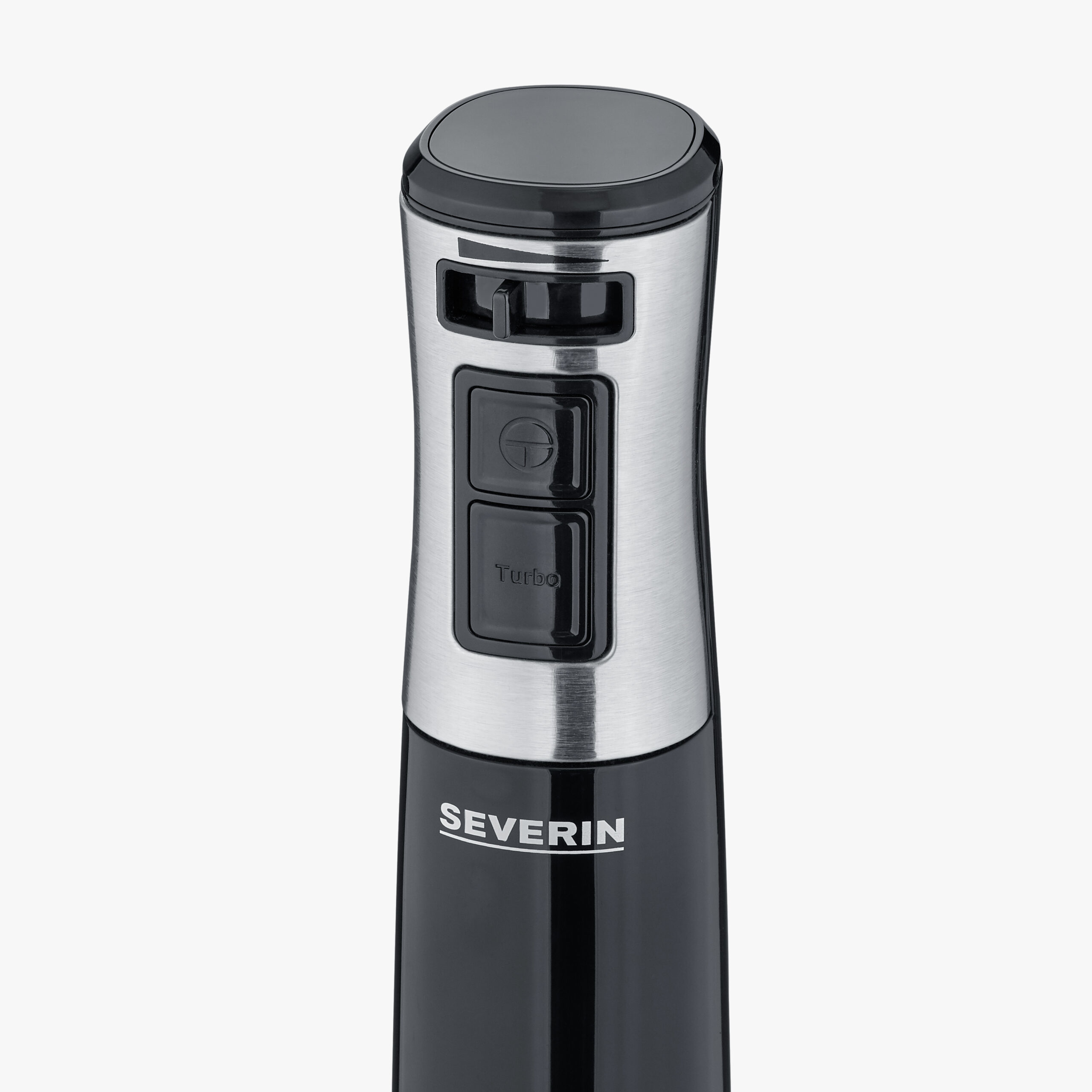 SEVERIN SM 3771 - Handmixer - 600 W - Schwarz, Ansicht 4