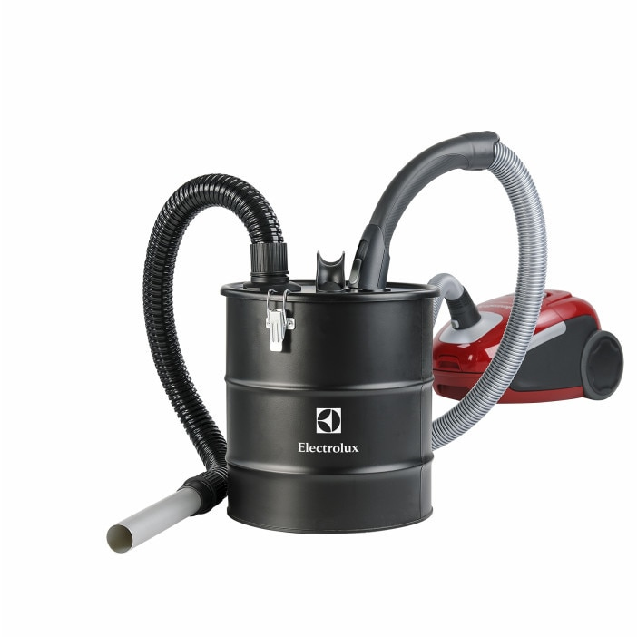 Electrolux ZE004 Bigdirt - Universal - Ascheseparator - Schwarz - 5000 ml - 20 l - 1 Stück(e), Ansicht 2