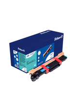 Pelikan 1031440169 - 1000 Seiten - Cyan - 1 Stück(e)