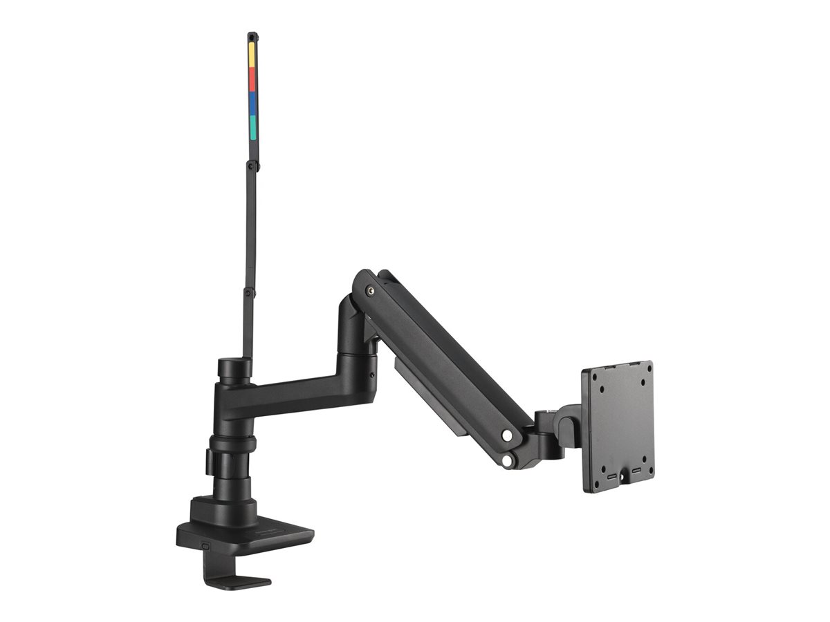 Kensington SmartFit Premium - Befestigungskit (Gasfeder-Monitorarm)