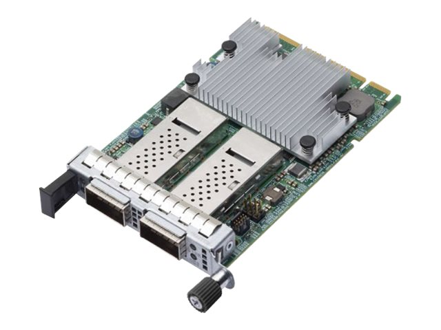 Brocade Broadcom NetXtreme E-Series N2100G - Netzwerkadapter