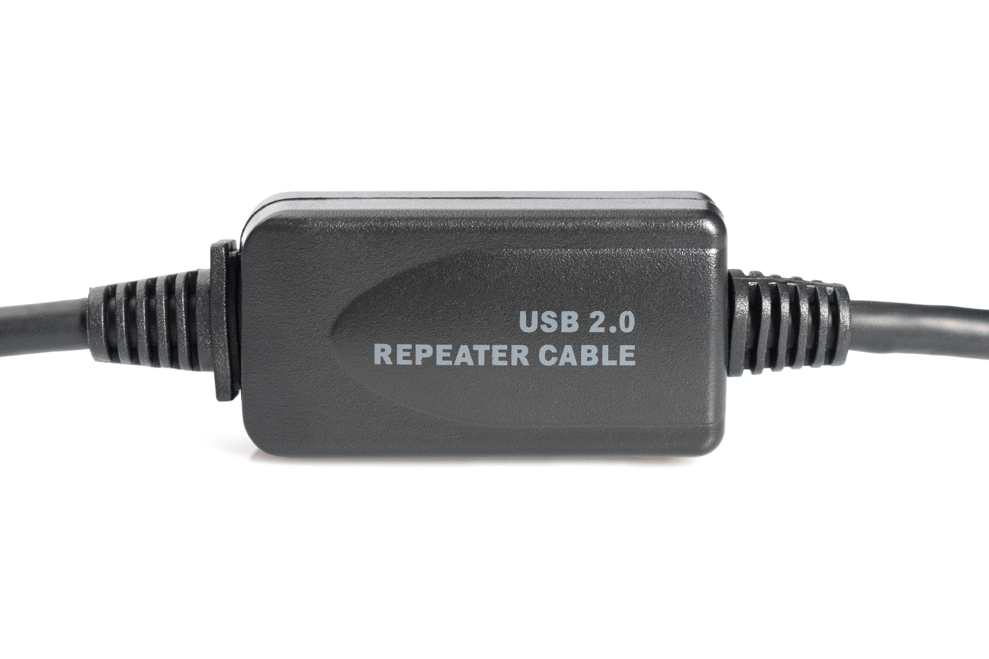 DIGITUS USB 2.0 Repeater-Kabel, 20 m, Ansicht 2