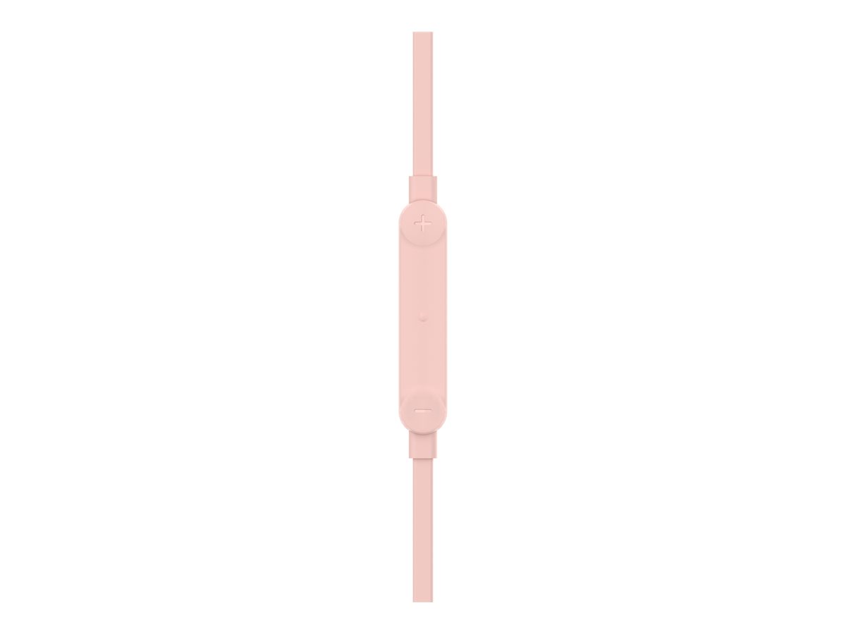 Belkin SoundForm - Ohrhörer mit Mikrofon - im Ohr, Ansicht 2