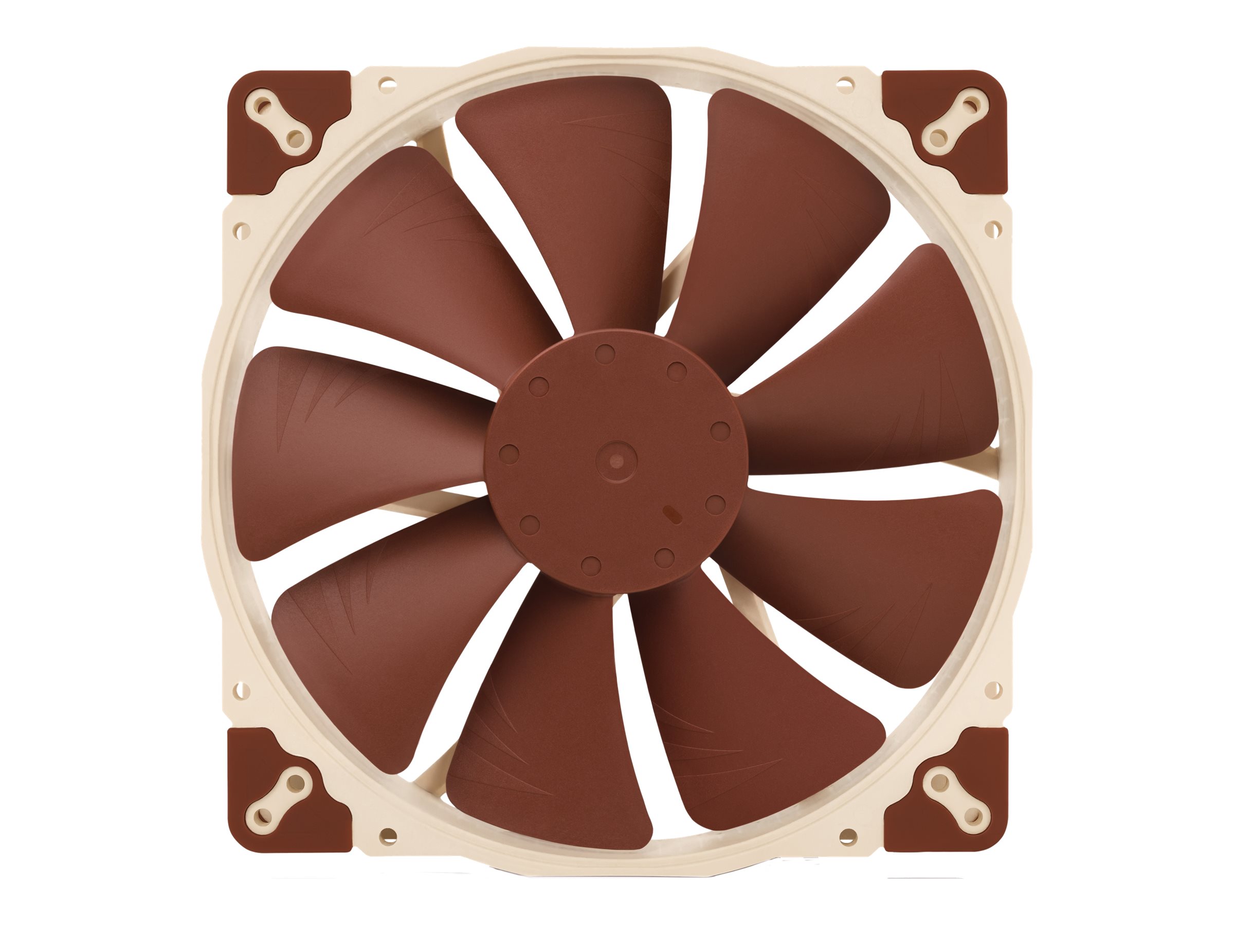 Noctua NF-A20 5V - Gehäuselüfter - 200 mm