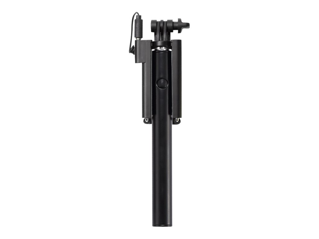 Ultron Selfie-Stick  cable mini Hot Shot black