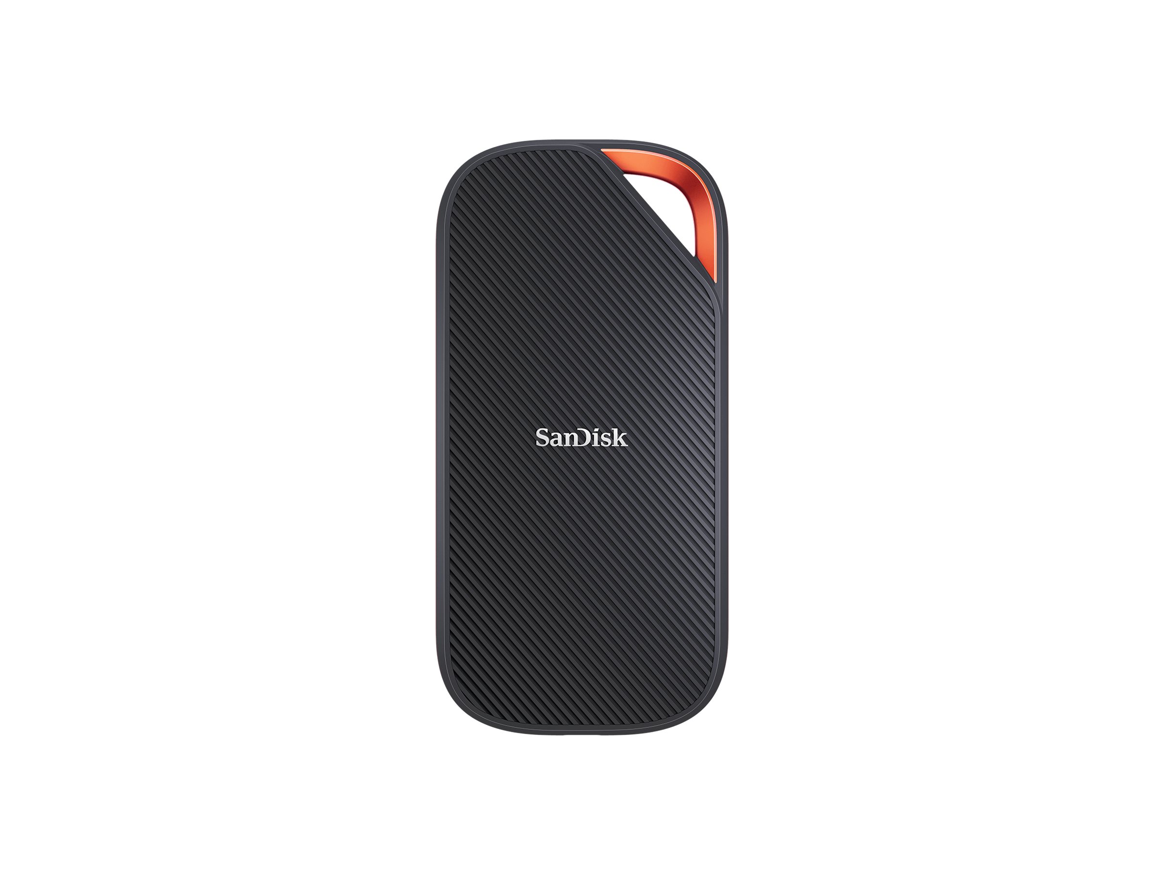 SanDisk Extreme PRO - SSD - 2 TB - extern (tragbar), Ansicht 4