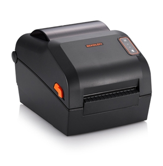 BIXOLON XD5-40d - Etikettendrucker - Thermodirekt - Rolle (11,8 cm), Ansicht 4