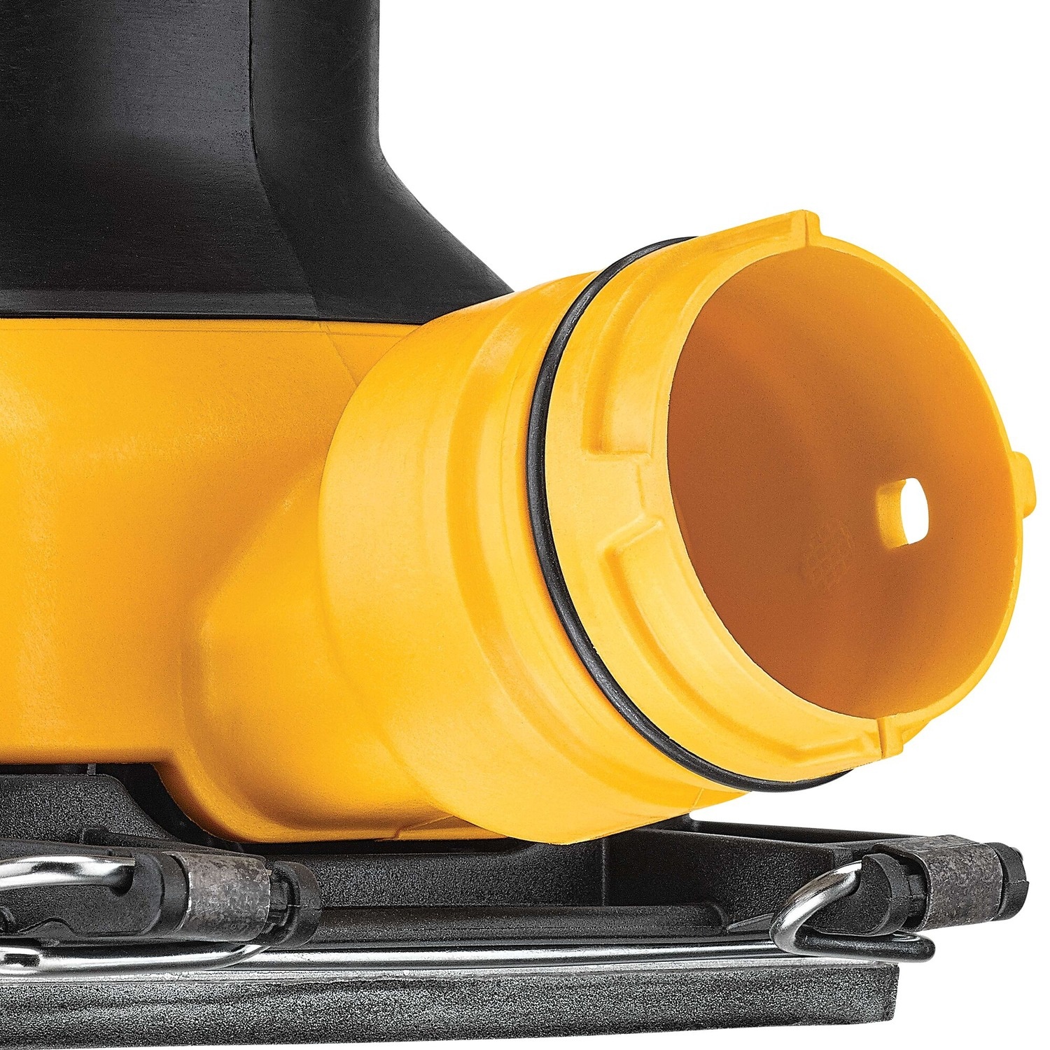 DeWalt DWE6411 Elektro-Schwingschleifer, Ansicht 4