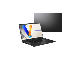 ASUS VivoBook Pro 15 OLED U7-155H 24 1 4060 N6506MV-MA071X W11P - Notebook - Core Ultra 7