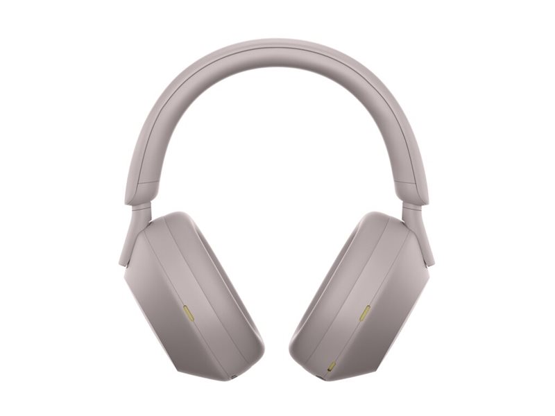 Sony WH-1000XM5 - Kopfhörer mit Mikrofon - ohrumschließend, Ansicht 4